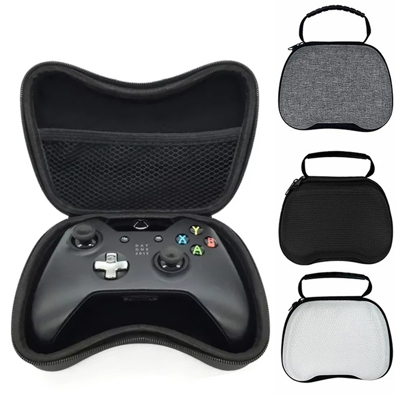 Retro Gaming Case - Universal Carrying Case Portable Protective Box