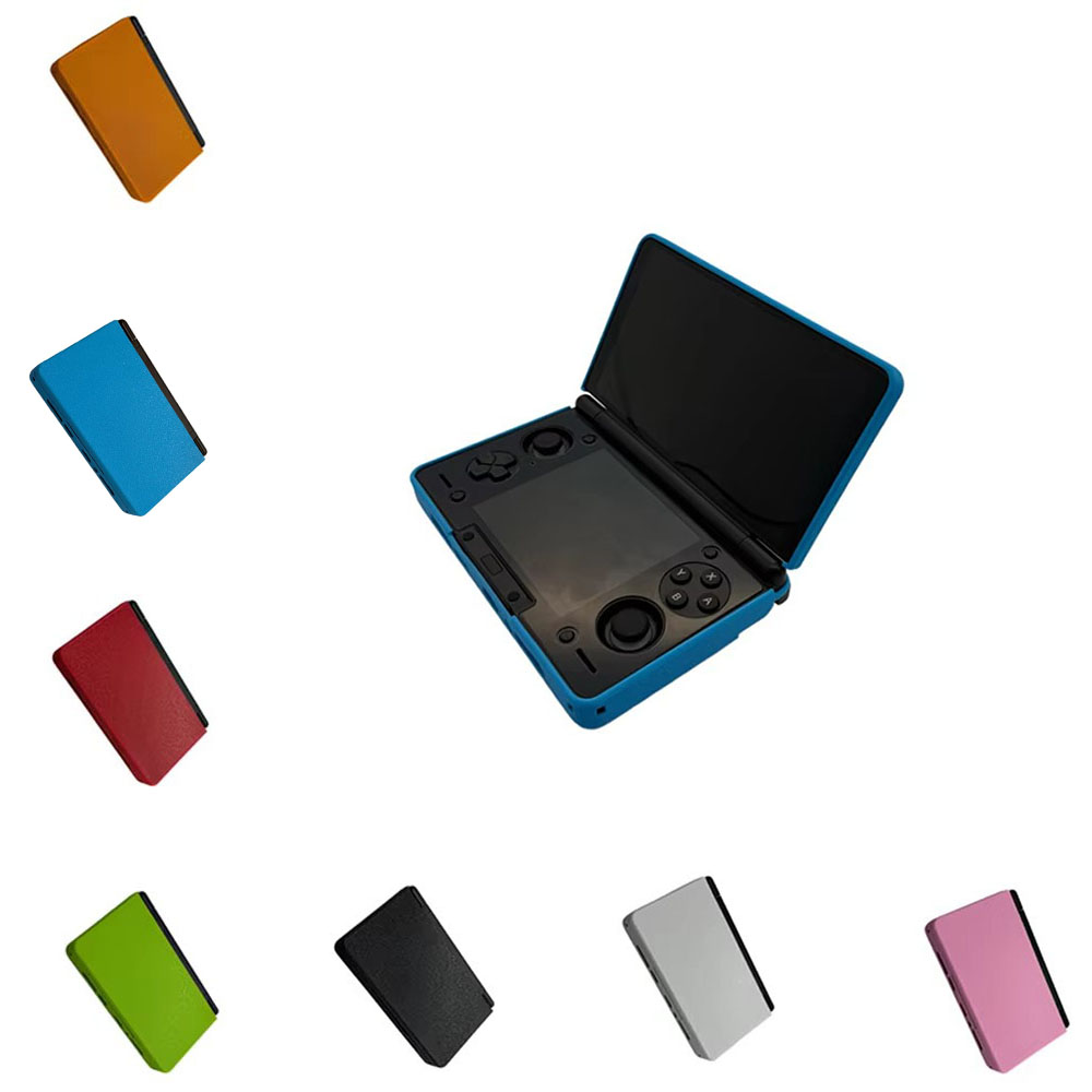 Retro Gaming Portable - 3D‑Printed TPU Flexible Protective Shell Protective
