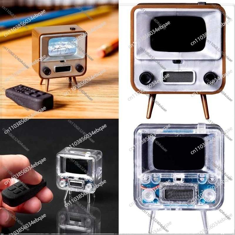 For Portable Retro Tiny TV 2 T - đánh giá và giá Retro Gaming Tv