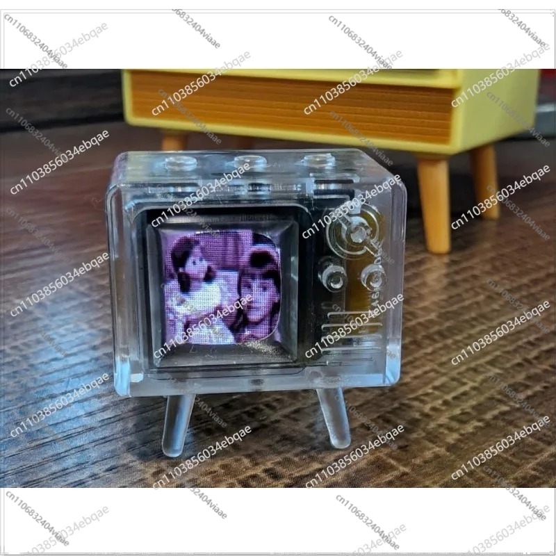 For Portable Retro Tiny TV 2 T - đánh giá và giá Retro Gaming Tv