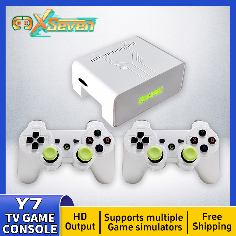 2026 New Coopreme Y7 X7 128G   - đánh giá và giá Retro Gaming Tv