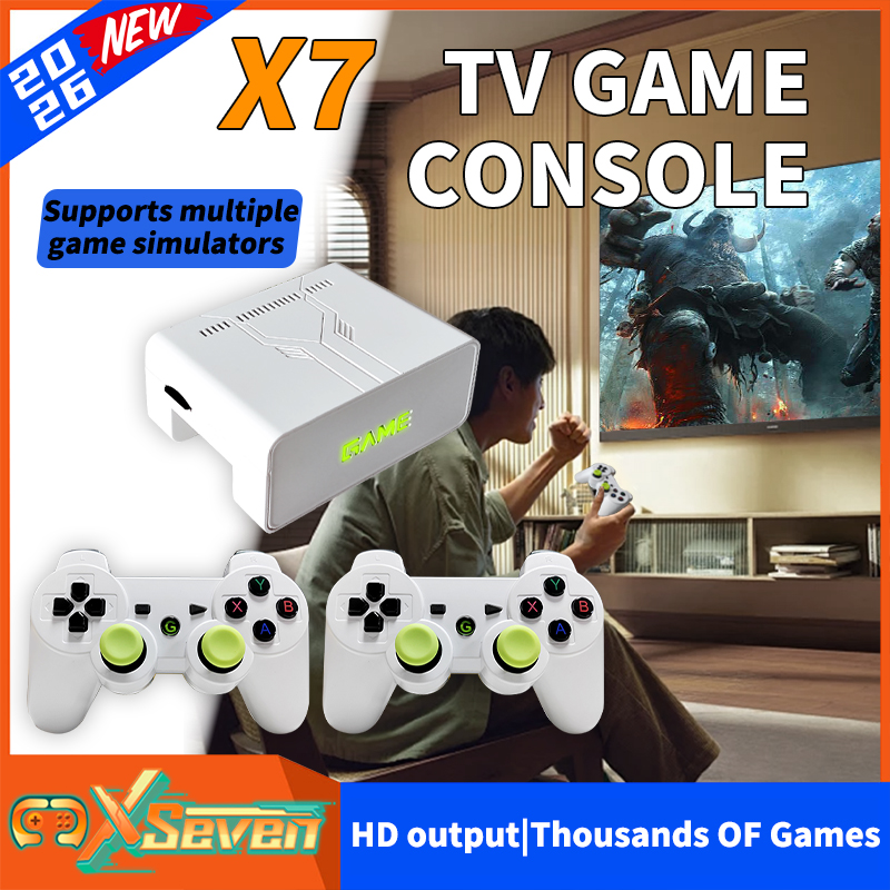 2026 New Coopreme Y7 X7 128G   - đánh giá và giá Retro Gaming Tv