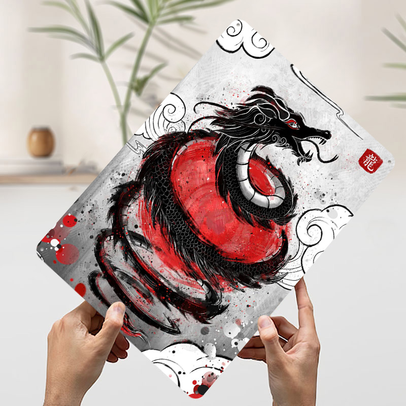 Japan Sun Dragon Rubyart Poste - đánh giá và giá Retro Gaming Japan