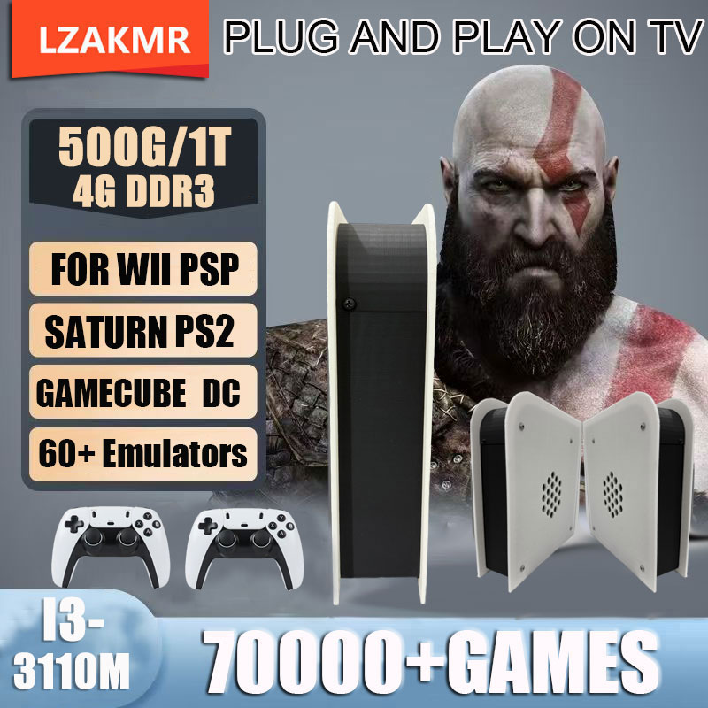 Wireless Handle 8G RAM Retro G - đánh giá và giá Retro Gaming Nostalgia