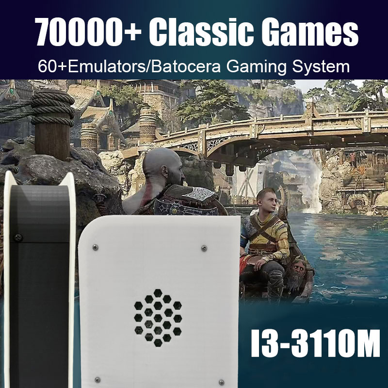 Wireless Handle 8G RAM Retro G - đánh giá và giá Retro Gaming Nostalgia