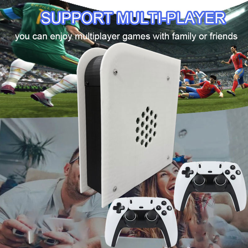 Wireless Handle 8G RAM Retro G - đánh giá và giá Retro Gaming Nostalgia