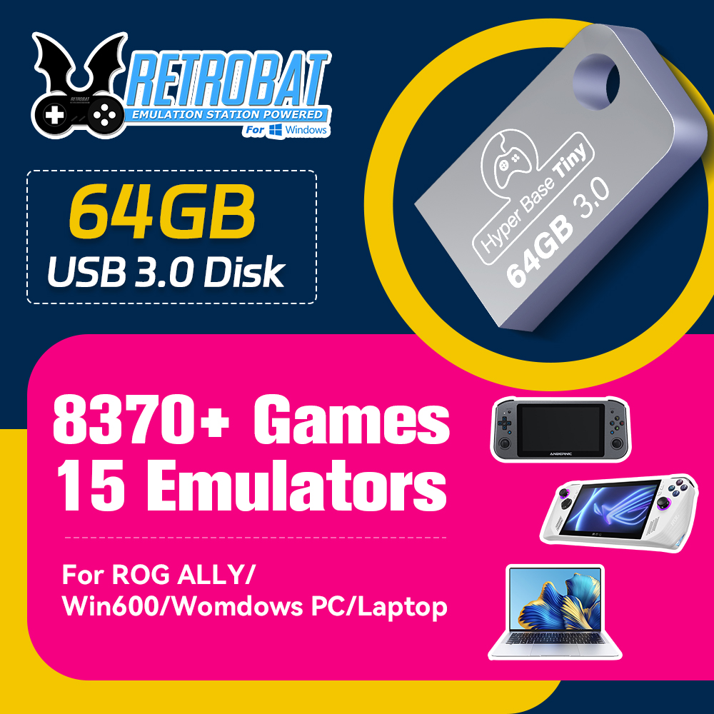JMachen 64GB Portable USB 3.0  - đánh giá và giá Retro Gaming Best Console