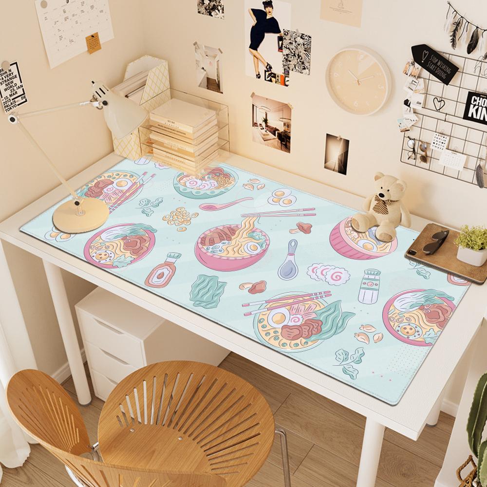 Retro Japanese Desk Mat Cute R - đánh giá và giá Retro Gaming Japan