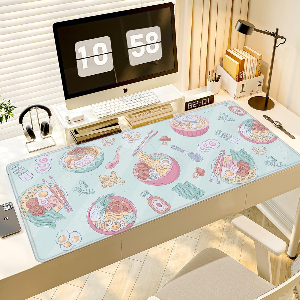 Retro Japanese Desk Mat Cute R - đánh giá và giá Retro Gaming Japan