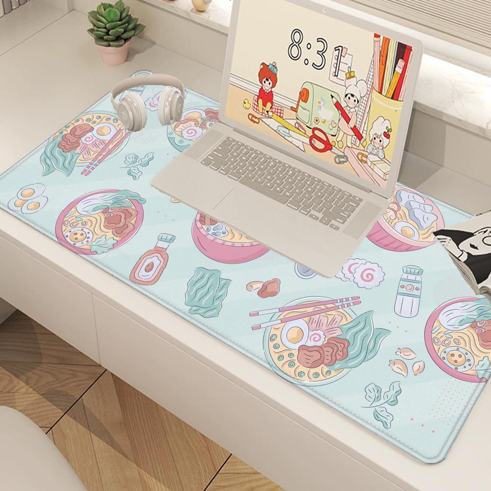 Retro Japanese Desk Mat Cute R - đánh giá và giá Retro Gaming Japan