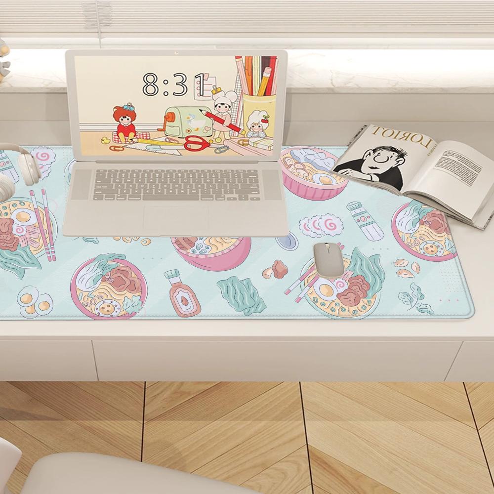 Retro Japanese Desk Mat Cute R - đánh giá và giá Retro Gaming Japan