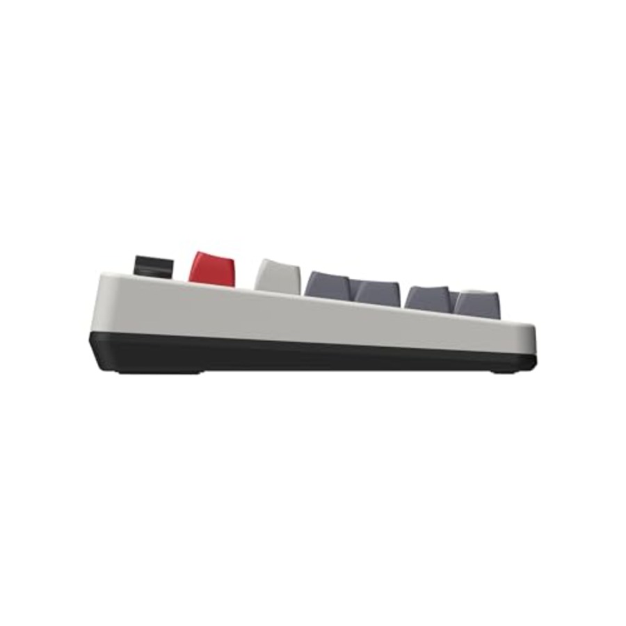 Retro 108 mechanical keyboard  - đánh giá và giá Retro Gaming Uk