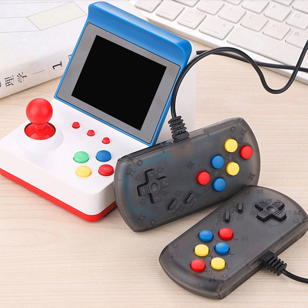 360 Video Games3inch 8Bit Port - đánh giá và giá Retro Gaming Nostalgia