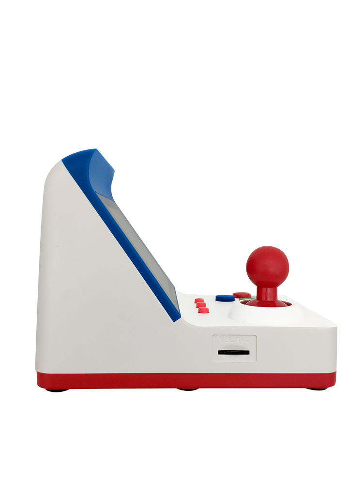 360 Video Games3inch 8Bit Port - đánh giá và giá Retro Gaming Nostalgia