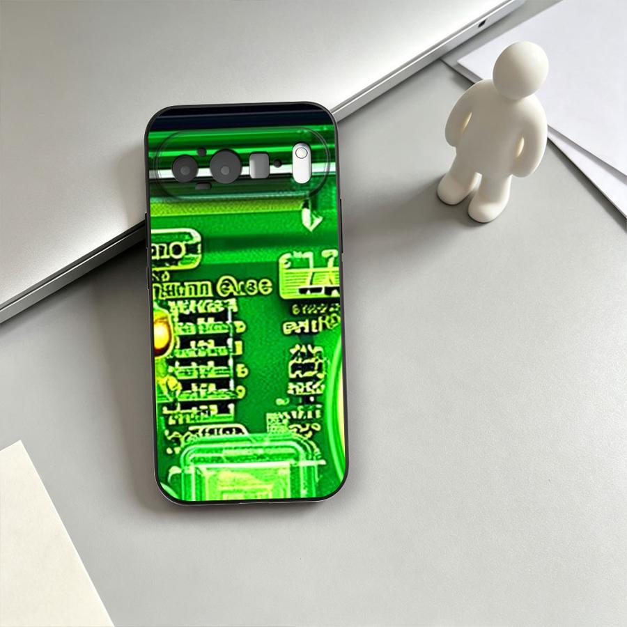 Case for Google Pixel 11 pro 6 - đánh giá và giá Retro Gaming Case