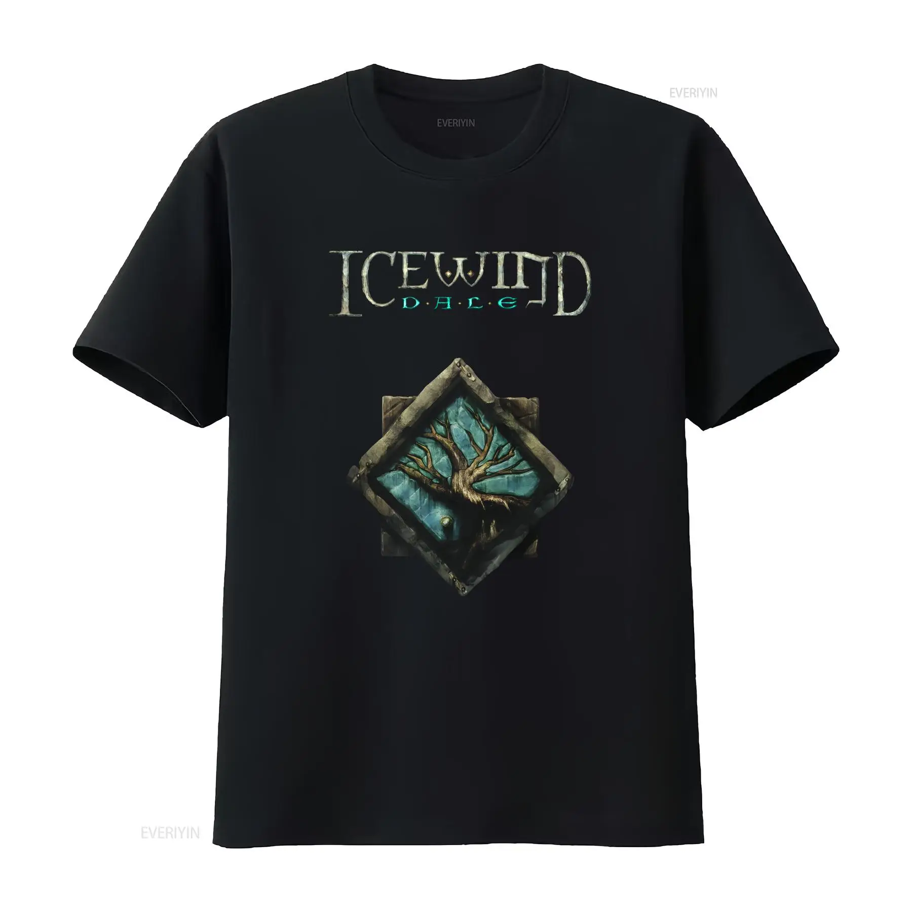 Icewind Dale Logo Classic Vide - đánh giá và giá Retro Gaming Video