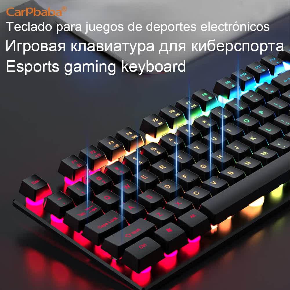 Carpbaba GX305A Keyboards Retr - đánh giá và giá Retro Gaming Uk