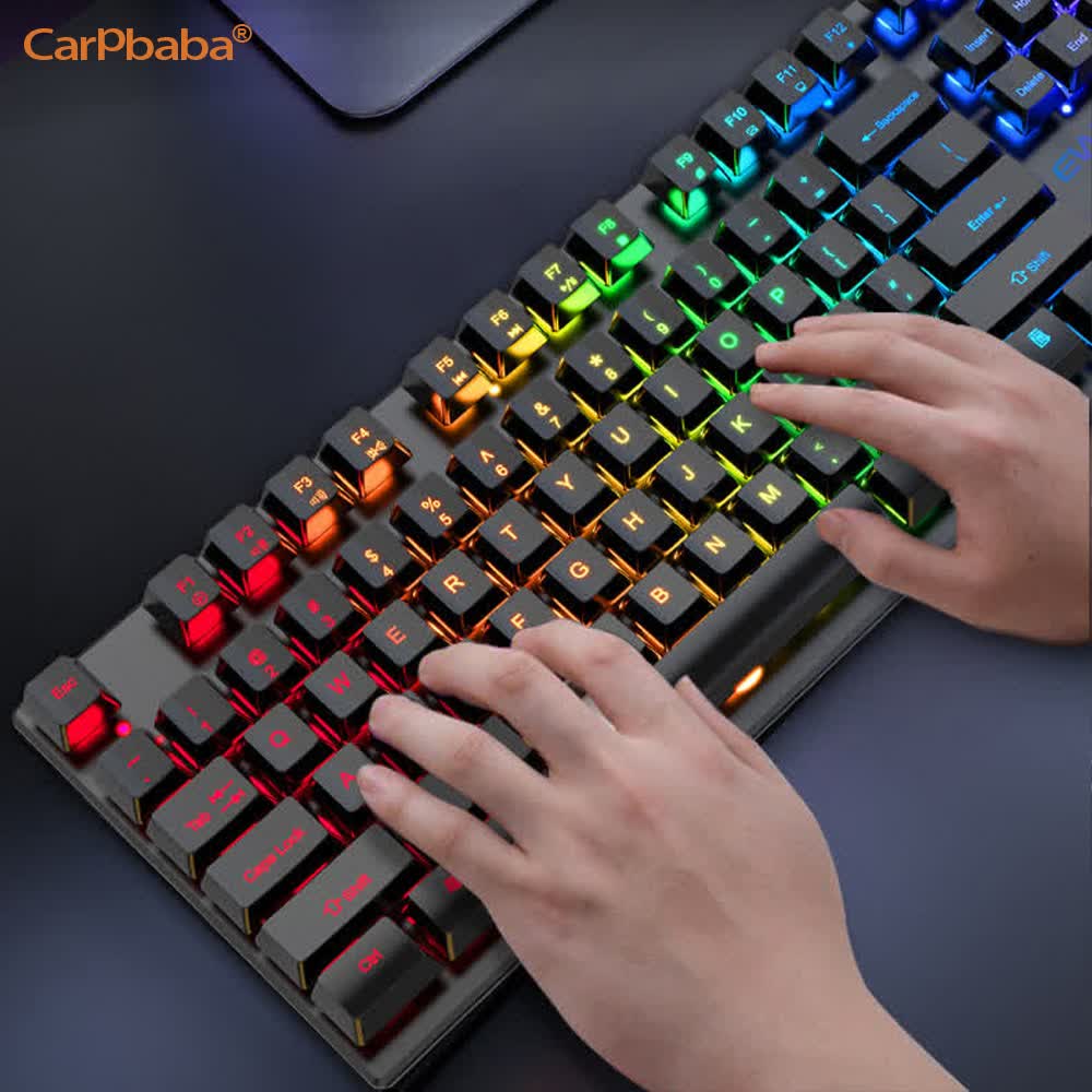 Carpbaba GX305A Keyboards Retr - đánh giá và giá Retro Gaming Uk