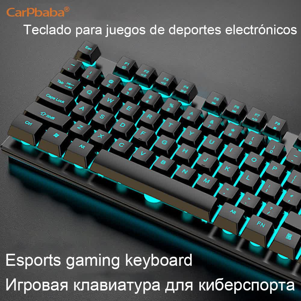 Carpbaba GX305A Keyboards Retr - đánh giá và giá Retro Gaming Uk