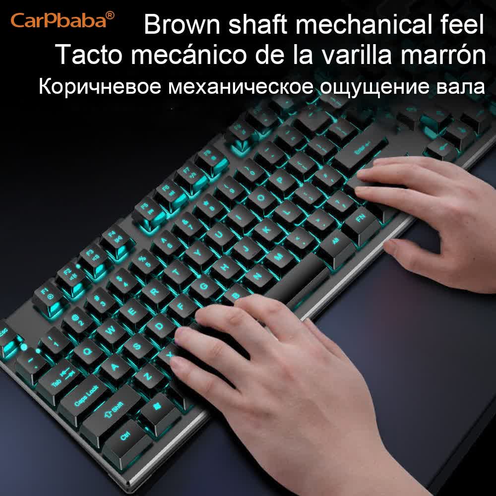 Carpbaba GX305A Keyboards Retr - đánh giá và giá Retro Gaming Uk
