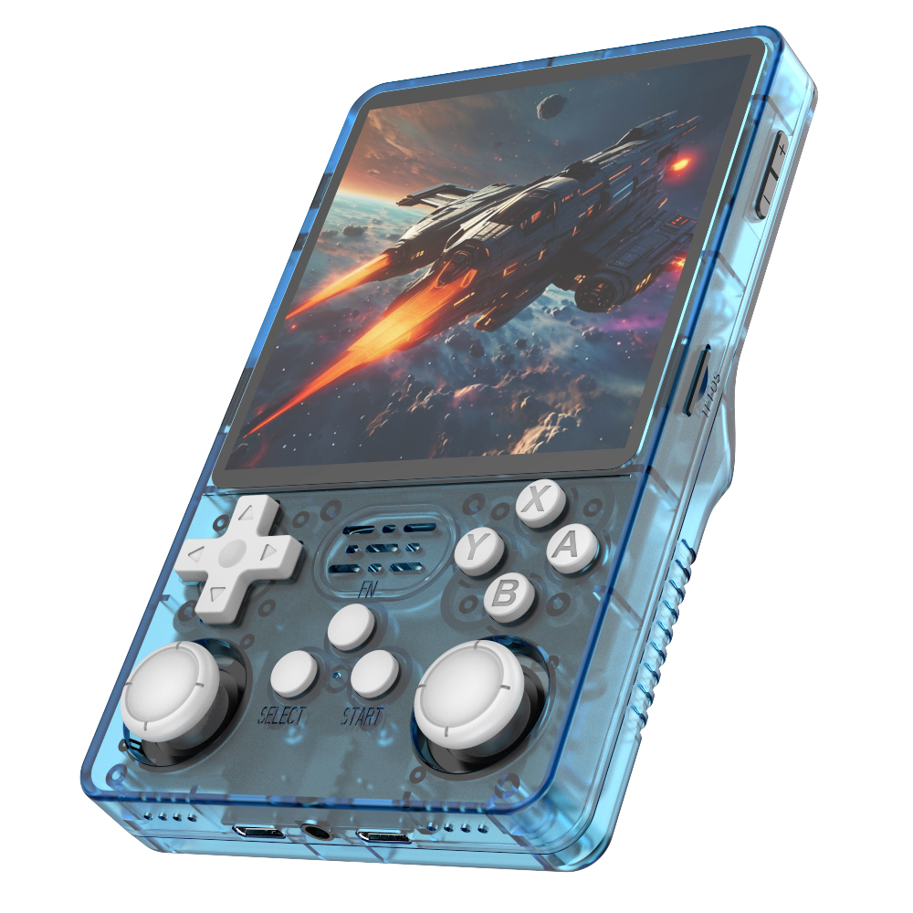 NEW Open Source System Retro G - đánh giá và giá Retro Gaming Portable