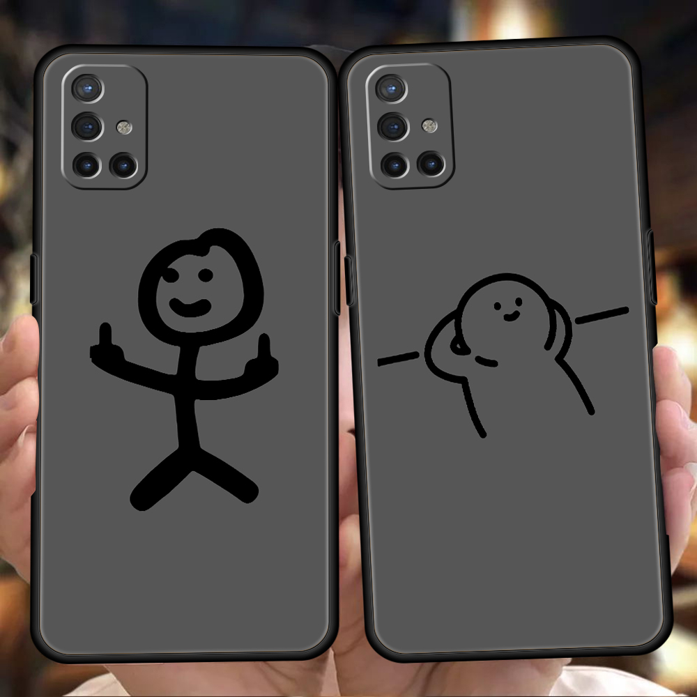 Matchman Cartoon Phone Case fo - đánh giá và giá Retro Gaming Case