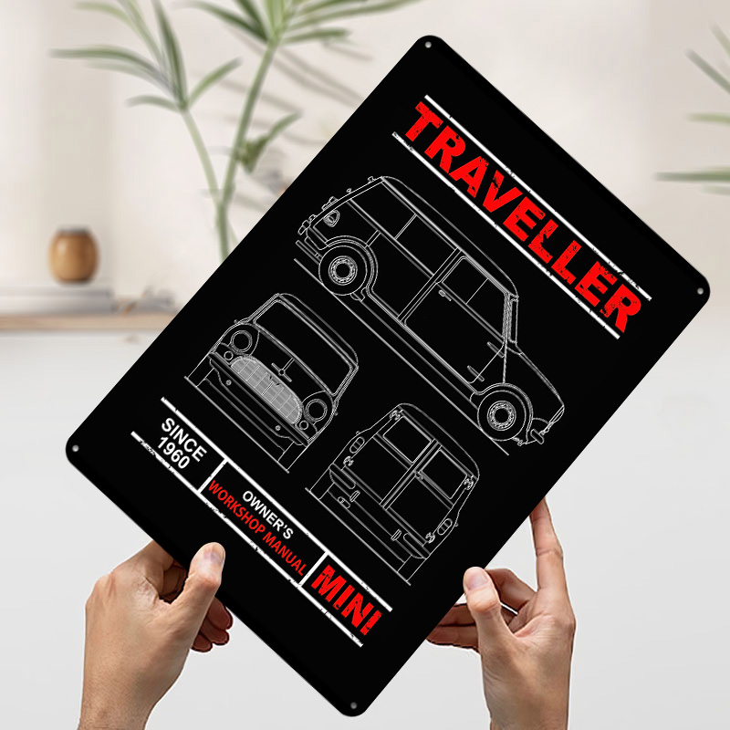 UK Car-Traveller Blueprint Pos - đánh giá và giá Retro Gaming Uk