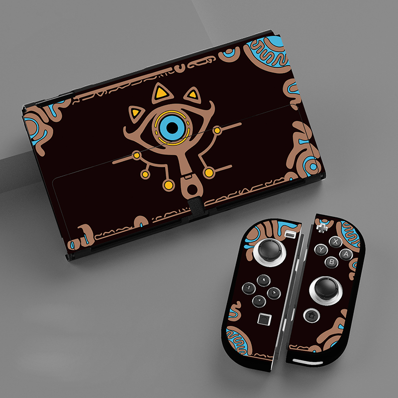 Tears Of The Kingdom Switch Ol - đánh giá và giá Retro Gaming Case
