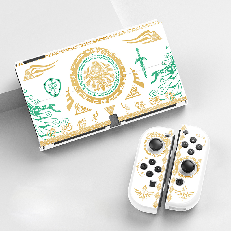 Tears Of The Kingdom Switch Ol - đánh giá và giá Retro Gaming Case