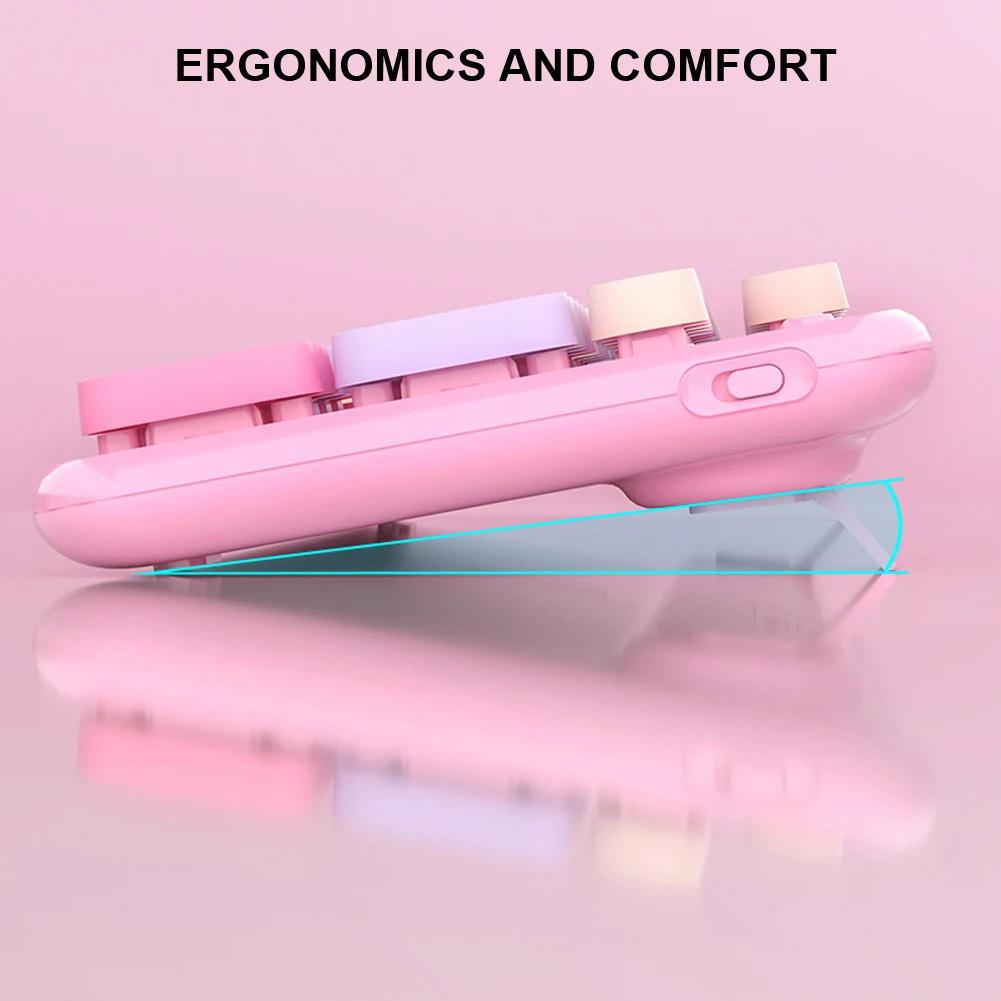 AULA AC306 2.4G Wireless Keybo - đánh giá và giá Retro Gaming Uk