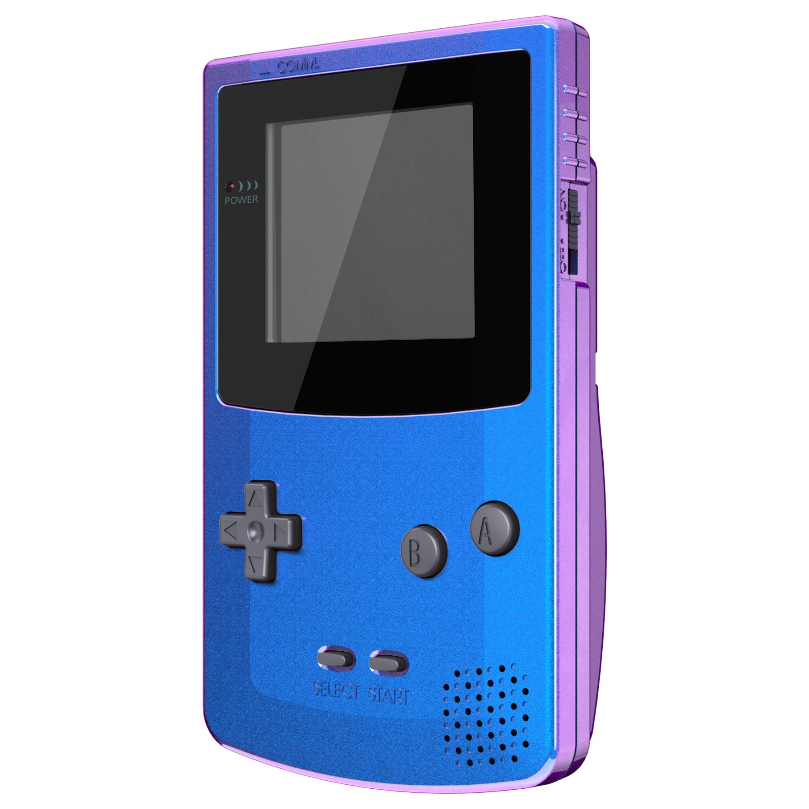 EXtremeRate IPS Sẵn Sàng Nâng  - đánh giá và giá Retro Gaming Case
