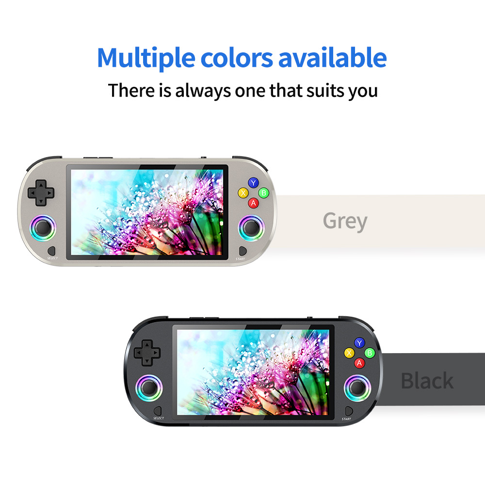 M22PRO Retro Handheld Game Con - đánh giá và giá Retro Gaming Uk