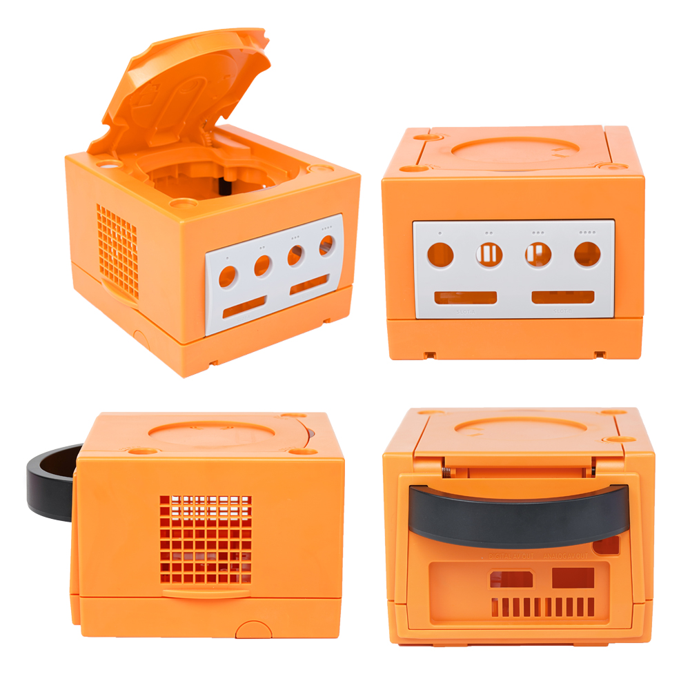 Bitfunx Replacement Case For N - đánh giá và giá Retro Gaming Nostalgia