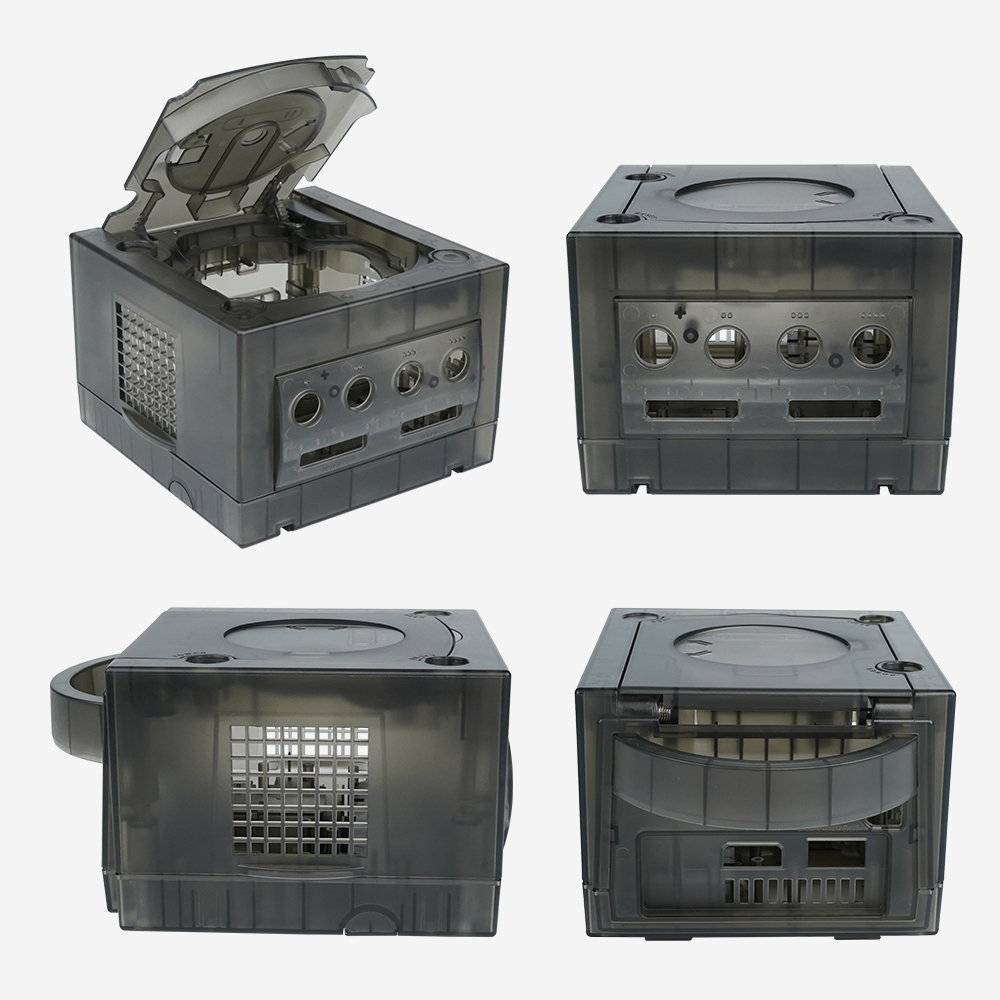 Bitfunx Replacement Case For N - đánh giá và giá Retro Gaming Nostalgia