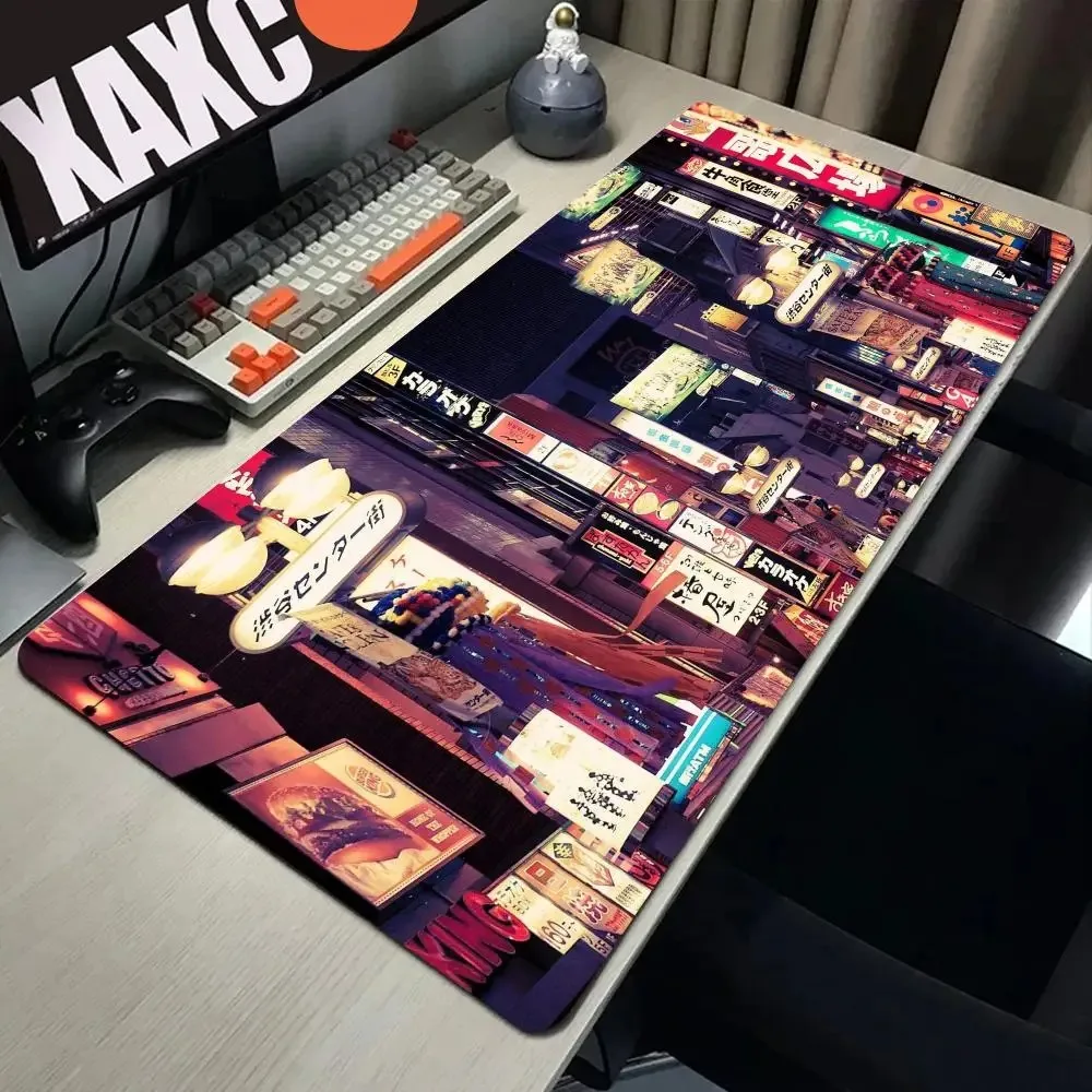 Retro Vaporwave HD Mousepad Ne - đánh giá và giá Retro Gaming Japan