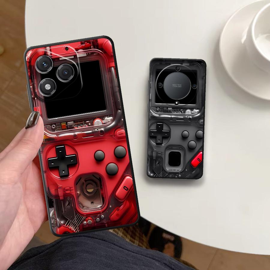 Retro Fun Game Console Case fo - đánh giá và giá Retro Gaming Best Console