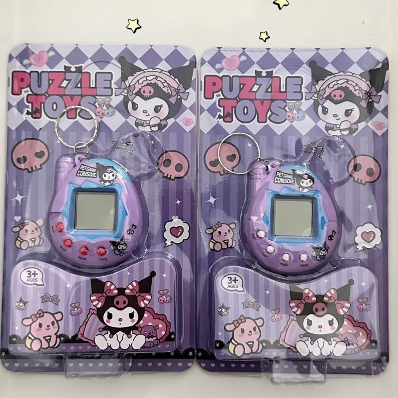 Retro Electronic Pet Game Cons - đánh giá và giá Retro Gaming Nostalgia