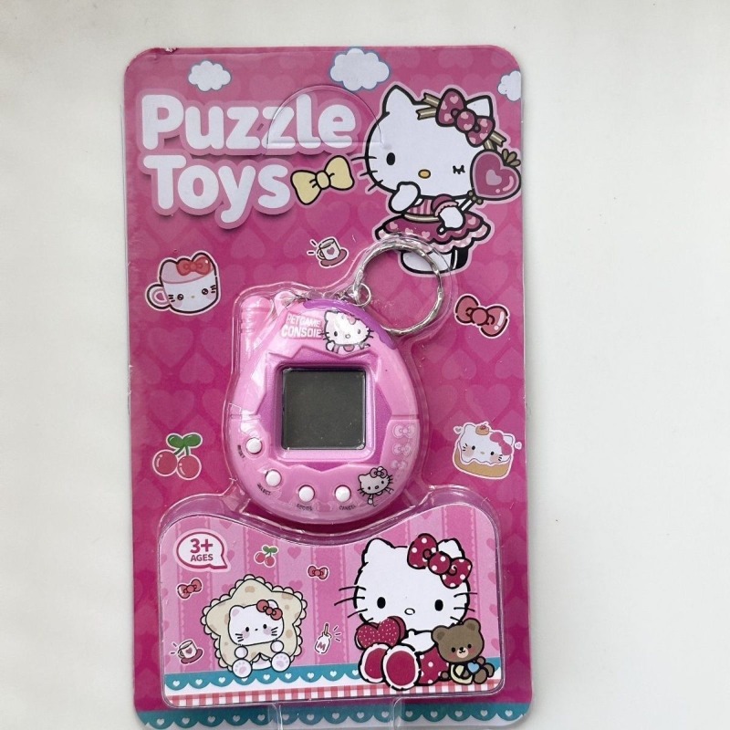 Retro Electronic Pet Game Cons - đánh giá và giá Retro Gaming Nostalgia