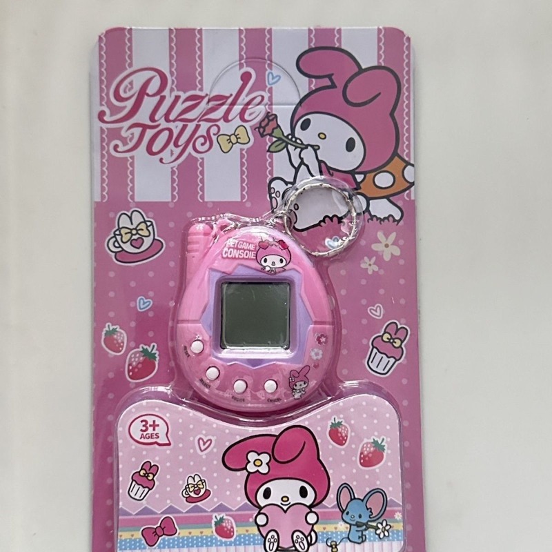 Retro Electronic Pet Game Cons - đánh giá và giá Retro Gaming Nostalgia