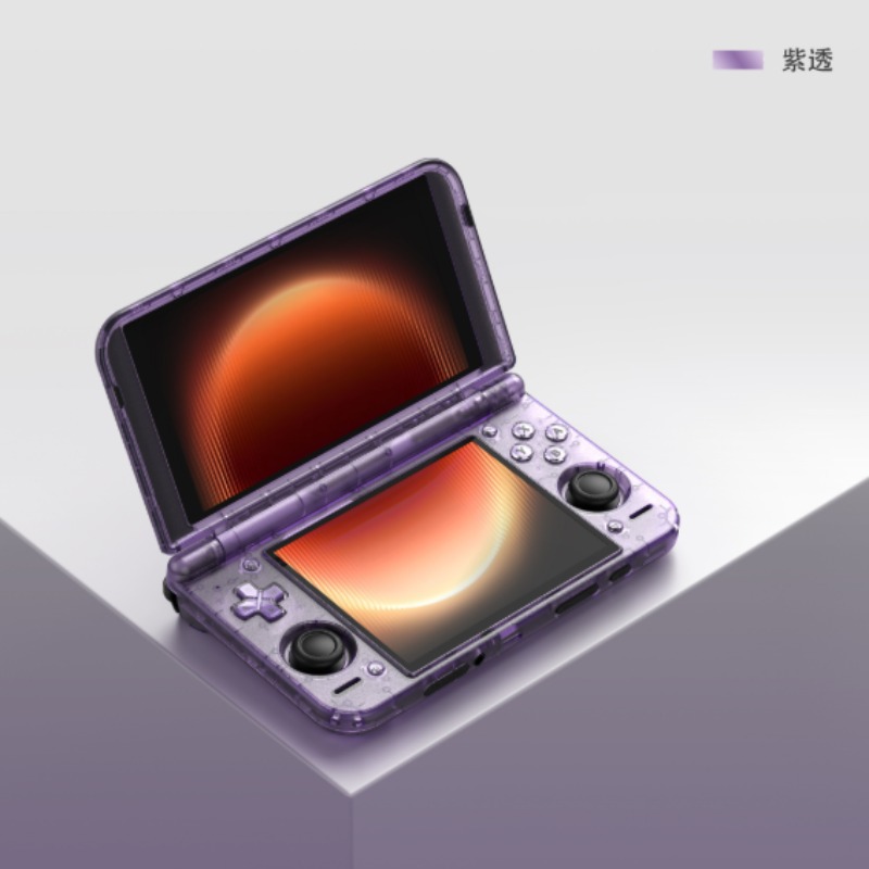 Retroid Pocket Duo Dual Screen - đánh giá và giá Retro Gaming Portable