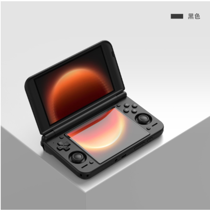 Retroid Pocket Duo Dual Screen - đánh giá và giá Retro Gaming Portable