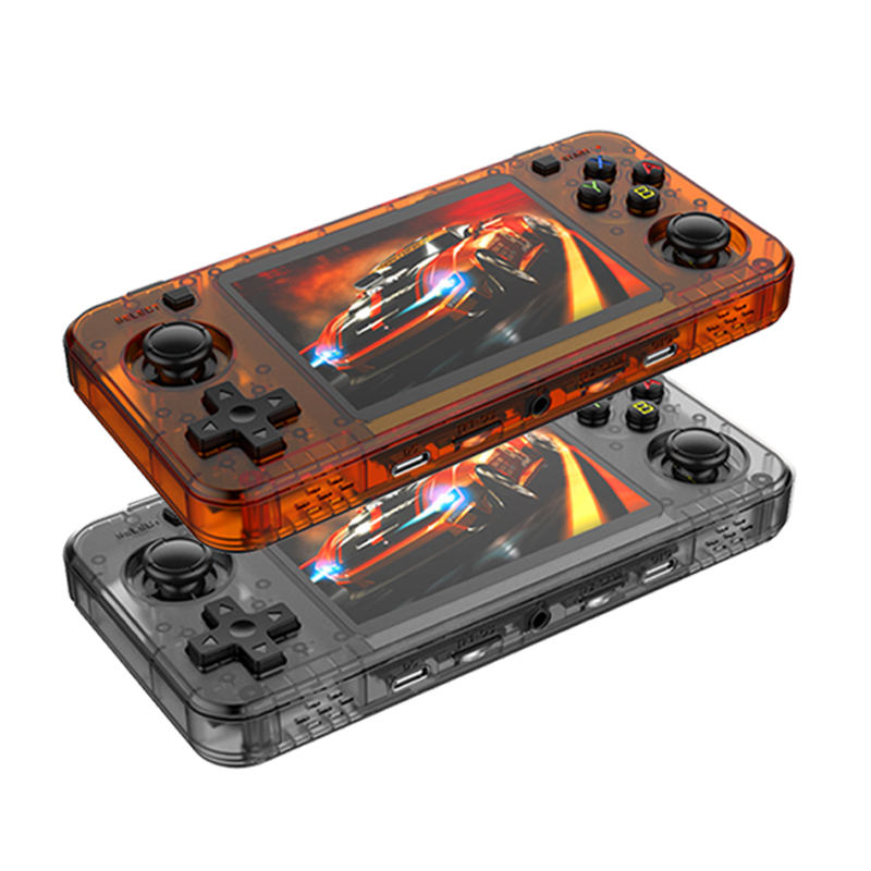BOYHOM New R-36H Retro Handhel - đánh giá và giá Retro Gaming Portable