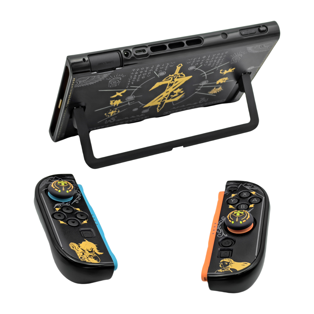 Case for Nintendo Switch 2 Cov - đánh giá và giá Retro Gaming Case