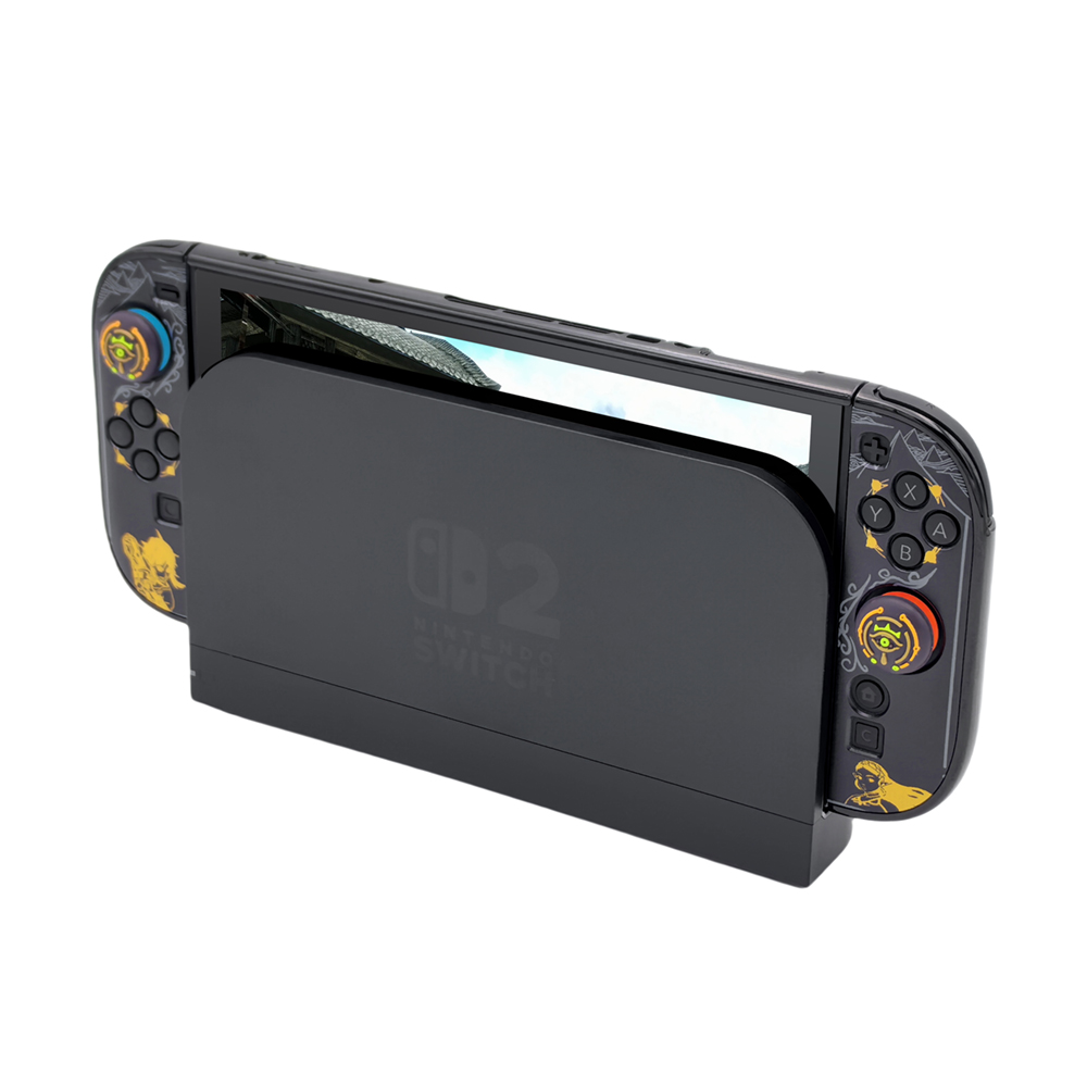 Case for Nintendo Switch 2 Cov - đánh giá và giá Retro Gaming Case
